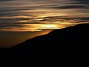 88 Splendidi colori del tramonto da S. Antonio Abbandonato